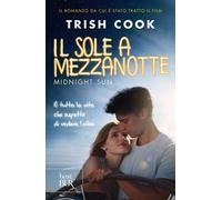 Il sole a mezzanotte – Midnight sun – Rizzoli Cucine