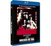 Il sole a mezzanotte (Noches de Sol) Bluray Import - Audio ITA