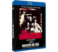Il Sole A Mezzanotte / White Nights (1985) (Blu-Ray)