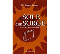 Il sole che sorge