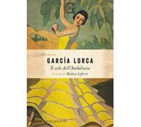 Il sole dell'Andalusia