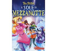 Il sole di mezzanotte - Stilton Tea