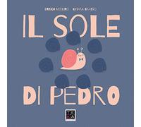 Il sole di Pedro