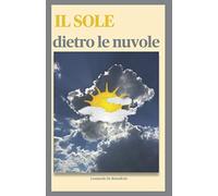 Il sole dietro le nuvole