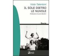 Il sole dietro le nuvole