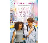 Il sole è anche una stella – Pickwick