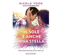 Il sole è anche una stella