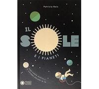 Il sole e i pianeti