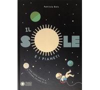 Il sole e i pianeti