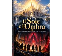 Il Sole e L'ombra: Cronache del Granducato di Cristallo