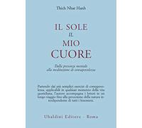 Il sole, il mio cuore. Dalla presenza mentale alla meditazione di consapevolezza