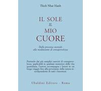Il sole, il mio cuore. Dalla presenza mentale alla meditazione di consapevolezza