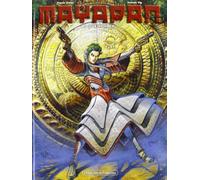 Il sole invisibile. Mayapan (Vol. 1)