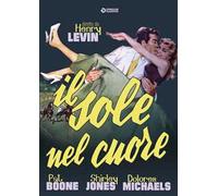 Il sole nel cuore. Rimasterizzato in HD (DVD)