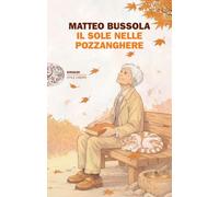 Il sole nelle pozzanghere