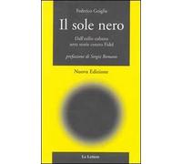 Il sole nero. Dall'esilio cubano sette storie contro Fidel