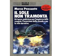 Il sole non tramonta