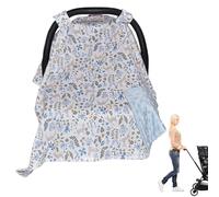 Il sole per il passeggino, tonalità passeggino | Cribe Sunshade - Baby Automobile Seat Capopal passeggino Sunshade Sun Protector per ragazze ragazzi