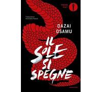 Il sole si spegne