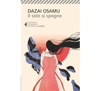 Il sole si spegne