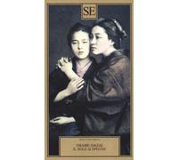Il sole si spegne - Dazai Osamu