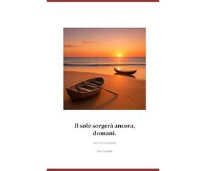 Il sole sorgerà ancora, domani.