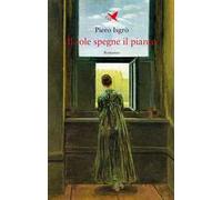 Il sole spegne il pianto