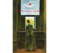 Il sole spegne il pianto