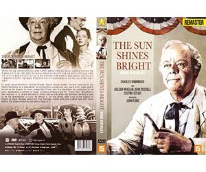 Il sole splende luminoso