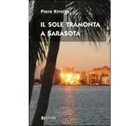 Il sole tramonta a Sarasota