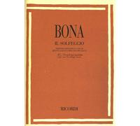 Il Solfeggio Edizione Definitiva a Cura Di Renato Soglia E Pier Giacomo Zauli (