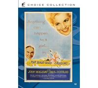 Il Solid Gold Cadillac (1956) DVD - Paul Douglas, Judy Holliday, Fred Clark