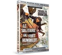 Il Solitaire Di Fort Humboldt COMBO BLU-RAY + DVD NUOVO