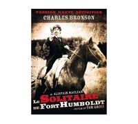 Il Solitaire Di Fort Humboldt DVD NUOVO