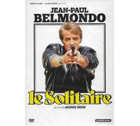 Il Solitaire DVD NUOVO