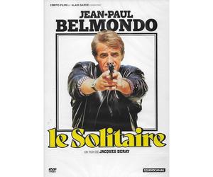 Il Solitaire DVD NUOVO