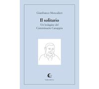 Il Solitario: Un’indagine del Commissario Canappia