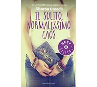 Il solito, normalissimo caos