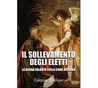 Il sollevamento degli eletti. La Divina Volontà svela come avverrà