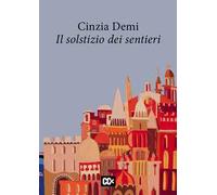 Il solstizio dei sentieri