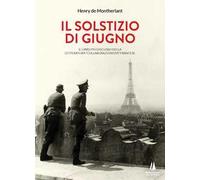 Il solstizio di giugno