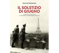 Il solstizio di giugno