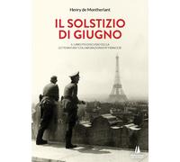 Il solstizio di giugno - [Passaggio al Bosco]