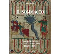 Il sommacco. Piccolo inventario dei teatri palermitani trovati e persi