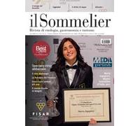 Il sommelier. Rivista di enologia, gastronomia e turismo (2021). Vol. 4