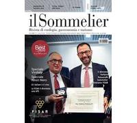 Il sommelier. Rivista di enologia, gastronomia e turismo (2022). Vol. 1