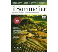 Il sommelier. Rivista di enologia, gastronomia e turismo (2022). Vol. 2