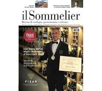 Il sommelier. Rivista di enologia, gastronomia e turismo (2022). Vol. 3