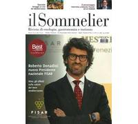 Il sommelier. Rivista di enologia, gastronomia e turismo (2022). Vol. 4