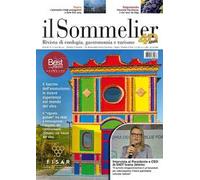 Il sommelier. Rivista di enologia, gastronomia e turismo (2023). Vol. 2